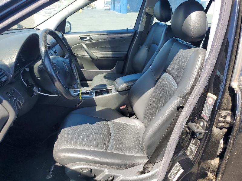 2004 Mercedes-benz C-klasse VIN WDBRF40J34A556016 COPART salvage auction — MINOR DENT/SCRATCHES, Ca - Dis/Dlr/Exp Only Clean Title, sold $625 on 2026-07-29 (photo 7)
