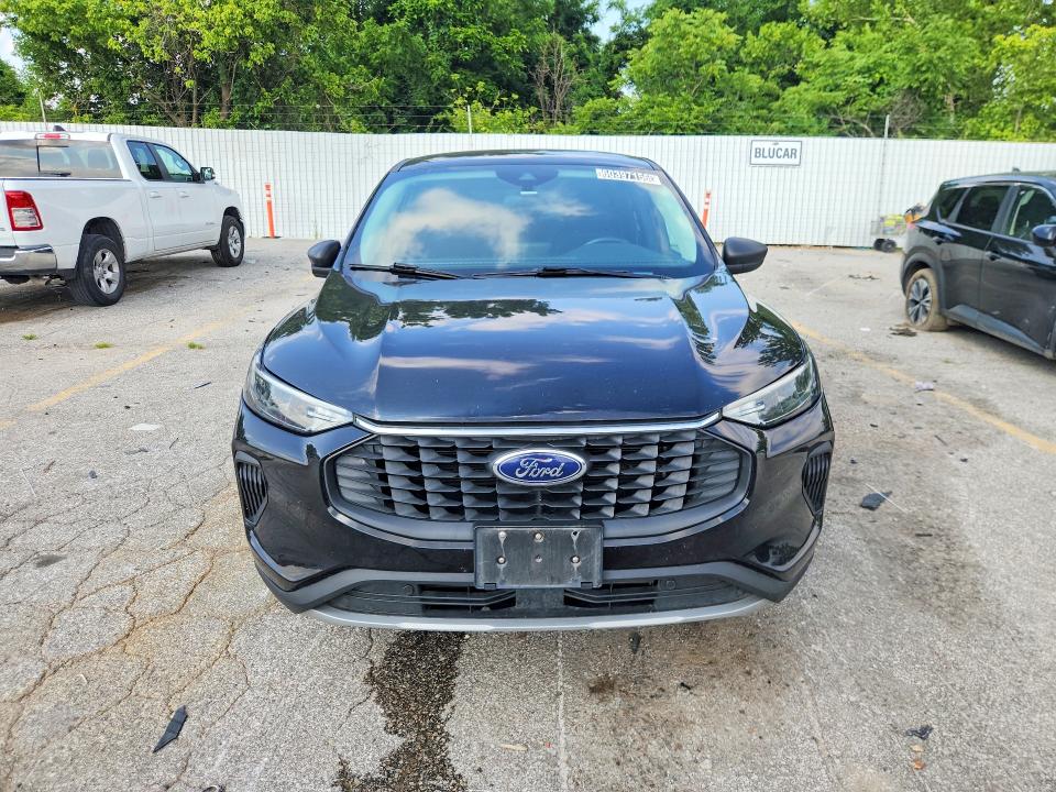 2024 Ford Escape VIN 1FMCU9GN6RUA94880 COPART salvage auction — REAR END, CO - CERTIFICATE OF TITLE, sold $9,200 on 2026-07-27 (photo 5)