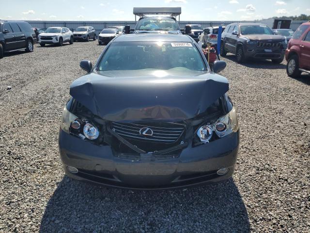 2009 Lexus Es 350 VIN JTHBJ46G992298985 COPART salvage auction — FRONT END, FL - CERT OF TITLE SLVG REBUILDABLE, sold $1,150 on 2026-07-17 (photo 5)