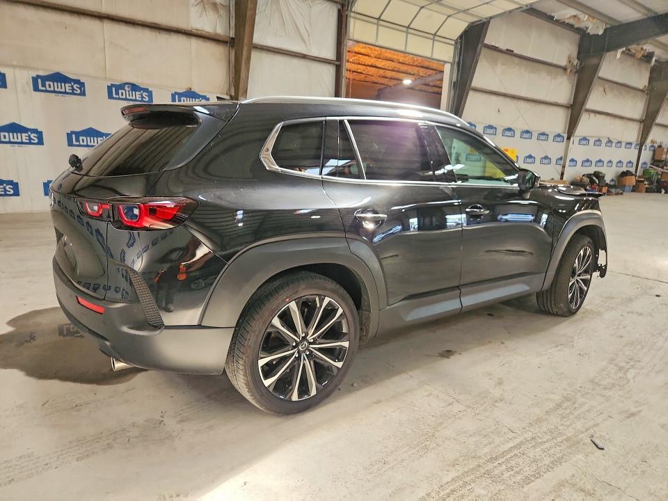 2026 Mazda Cx-50 VIN 7MMVABDL0TN479577 COPART salvage auction — FRONT END, TN - CERTIFICATE OF TITLE, sold $13,200 on 2026-07-20 (photo 3)