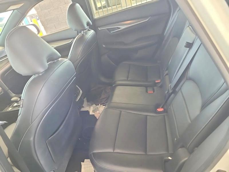 2022 Infiniti Qx55 VIN 3PCAJ5J36NF101835 COPART salvage auction — NORMAL WEAR, AZ - CERTIFICATE OF TITLE (P), sold $9,400 on 2026-07-29 (photo 6)