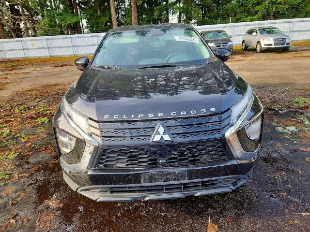 2023 Mitsubishi ECLIPSE VIN JA4ATUAA5PZ043551 COPART salvage auction — REAR END, OR - LIEN PAPERS SALVAGE, sold $5,000 on 2026-07-15 (photo 5)