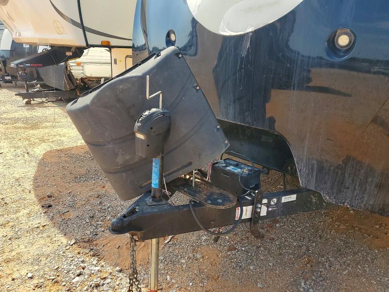2017 Forester VIN 5ZT2LCYB5HB008603 COPART salvage auction — MINOR DENT/SCRATCHES, OK - CERT OF TITLE-SALVAGE, sold $125 on 2026-07-30 (photo 8)