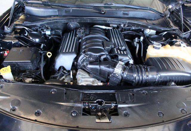 2017 Dodge Charger VIN 2C3CDXGJ8HH652854 COPART salvage auction — ALL OVER, CO - SALVAGE TITLE (P), sold $8,900 on 2026-07-22 (photo 7)