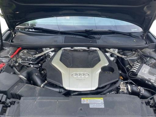 2019 Audi A6 VIN WAUL2AF21KN095693 COPART salvage auction — NORMAL WEAR, Fl - Certificate Of Title (P), sold $1,650 on 2026-07-28 (photo 7)