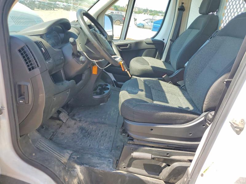 2017 Ram Promaster city VIN 3C6TRVAG0HE521872 COPART salvage auction — SIDE, Ia - Certificate Of Title, sold $1,900 on 2026-07-22 (photo 7)
