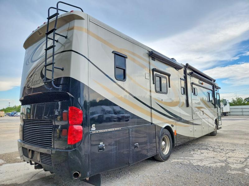 2011 Freightliner Chassis VIN 4UZACHBS4BCBH1726 COPART salvage auction — FRONT END, LA - CERT OF TITLE-SALVAGE, sold $2,650 on 2026-07-29 (photo 4)