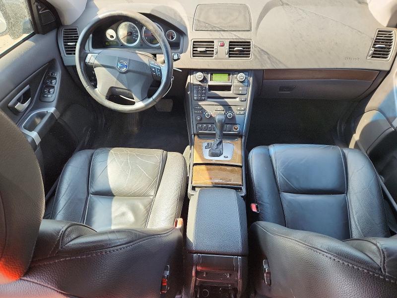 2011 Volvo Xc90 VIN YV4952CZ4B1581785 COPART salvage auction — MINOR DENT/SCRATCHES, Ma - Cert Of Title-Reconstrctd Coll, sold $450 on 2026-07-15 (photo 8)
