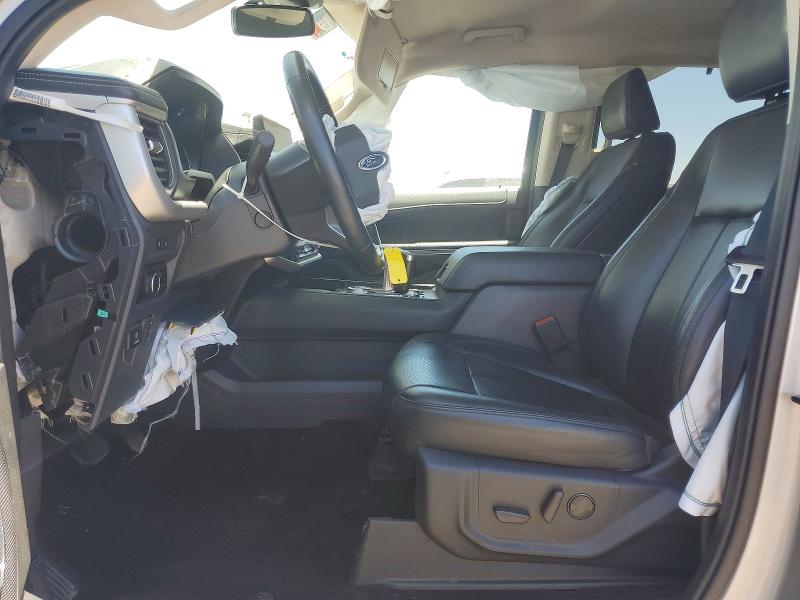 2023 Ford Expedition VIN 1FMJK1J86PEA51343 COPART salvage auction — FRONT END, FL - CERTIFICATE OF DESTRUCTION, sold $10,800 on 2026-07-30 (photo 7)