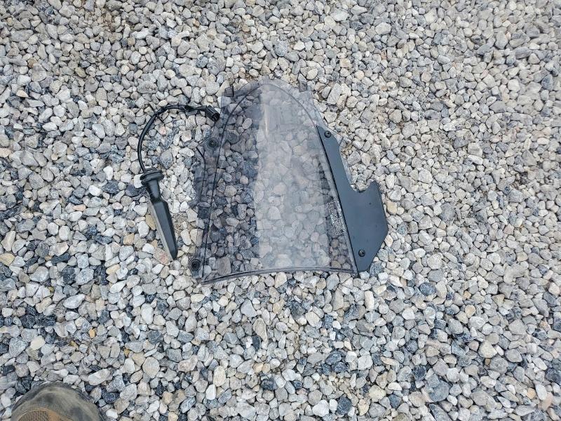 2025 Yamaha VIN MH3RH25E5SK002979 COPART salvage auction — FRONT END, PA - CERTIFICATE OF SALVAGE, sold $30 on 2026-07-30 (photo 8)