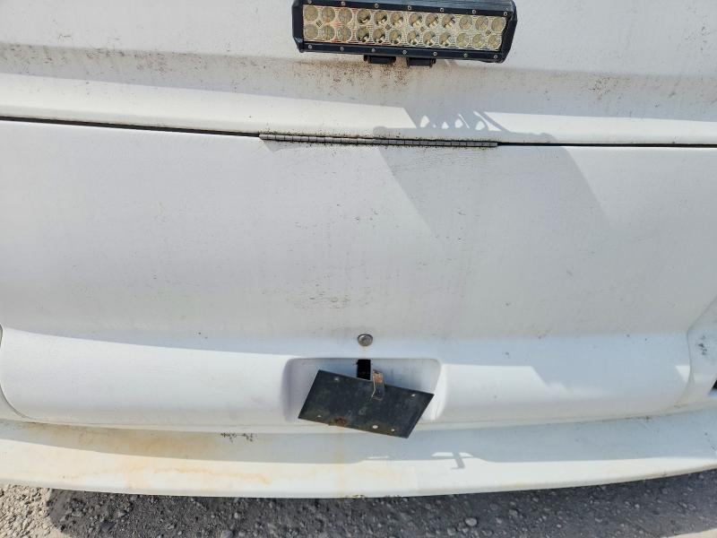 2006 Frht VIN 4UZAB2DC06CW96408 COPART salvage auction — HAIL, KS - CERT OF TITLE-SALVAGE, sold $9,400 on 2026-08-13 (photo 7)