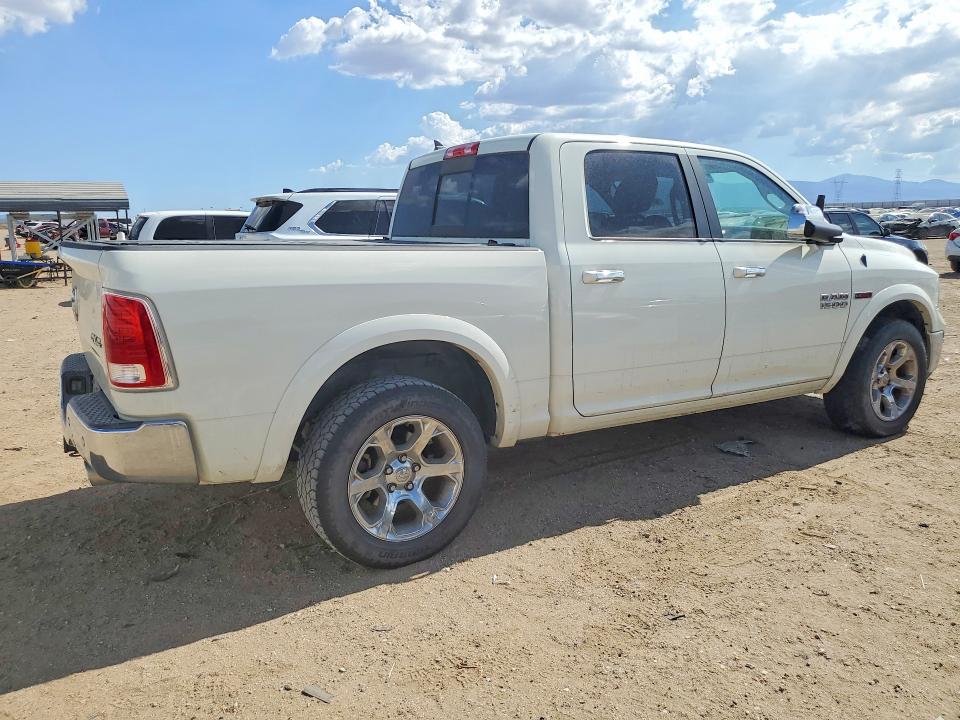 2018 Ram 1500 VIN 1C6RR7NMXJS353487 COPART salvage auction — MINOR DENT/SCRATCHES, CA - DIS/DLR/EXP ONLY CLEAN TITLE, sold $2,600 on 2026-09-18 (photo 3)