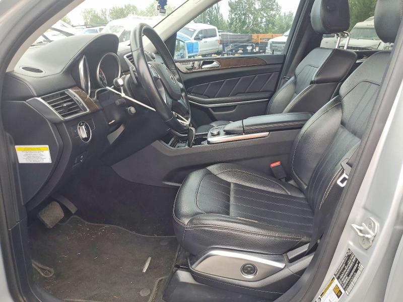 2013 Mercedes-benz Gl-class VIN 4JGDF7CE6DA251438 COPART salvage auction — MECHANICAL, WA - VEHICLE CERT OF OWNERSHIP-TITL, sold $3,800 on 2026-08-17 (photo 7)