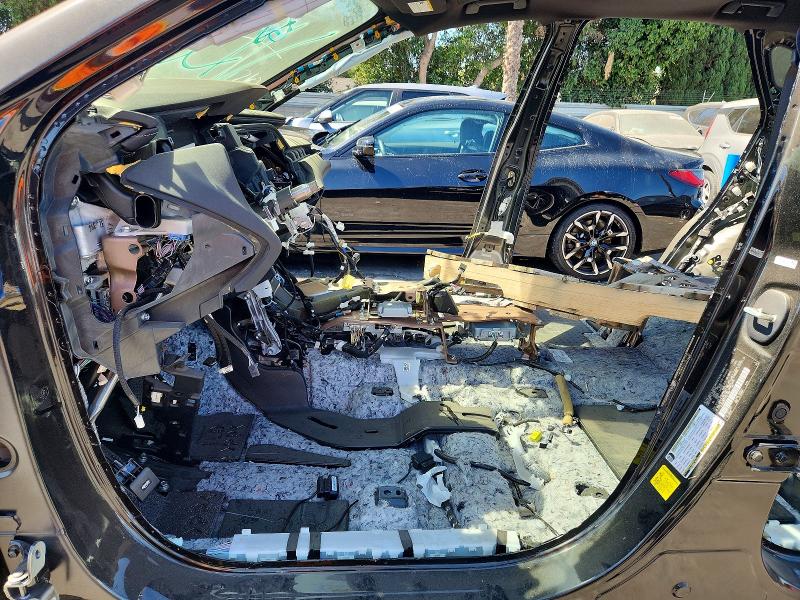 2026 Lexus Rx 350 VIN 2T2BAMBA2TC071886 COPART salvage auction — STRIPPED, CA - SALVAGE CERTIFICATE, sold $17,600 on 2026-08-27 (photo 7)