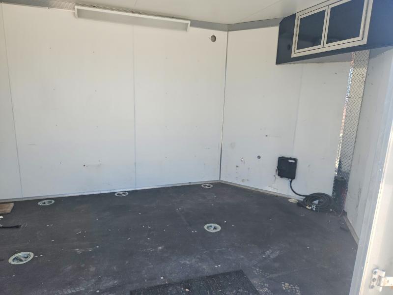 2022 Alcm Trailers VIN 5WFBC2426NB034844 COPART salvage auction — FRONT END, CO - PUBLIC - SALVAGE TITLE, sold $35 on 2026-07-28 (photo 5)