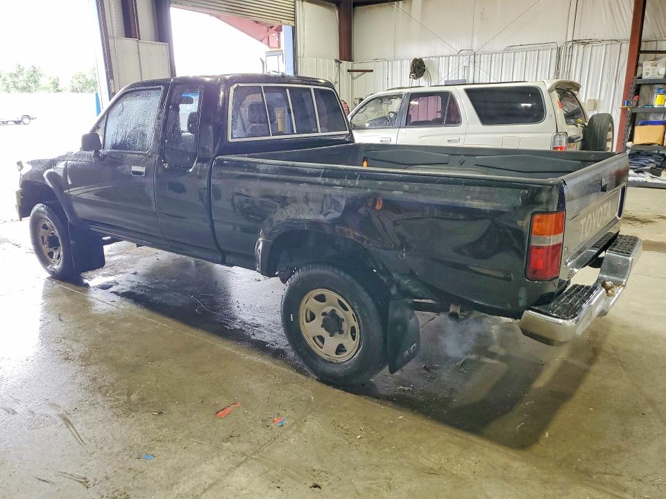 1994 Toyota Pickup VIN JT4RN13P9R6063602 COPART salvage auction — REAR END, Mt - Certificate Of Title, sold $1,600 on 2026-07-13 (photo 2)