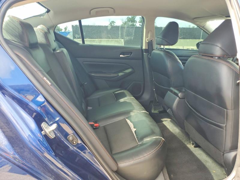 2020 Nissan Altima VIN 1N4BL4CVXLC172527 COPART salvage auction — FRONT END, Fl - Certificate Of Title (P), sold $3,950 on 2026-07-21 (photo 6)