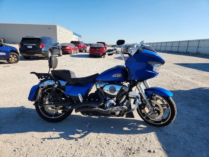 2025 Harley-davidson Fl VIN 1HD1KH716SB627481 COPART salvage auction — FRONT END, Ne - Cert Of Title-Salvage, sold $0 on 2026-09-11 (photo 1)