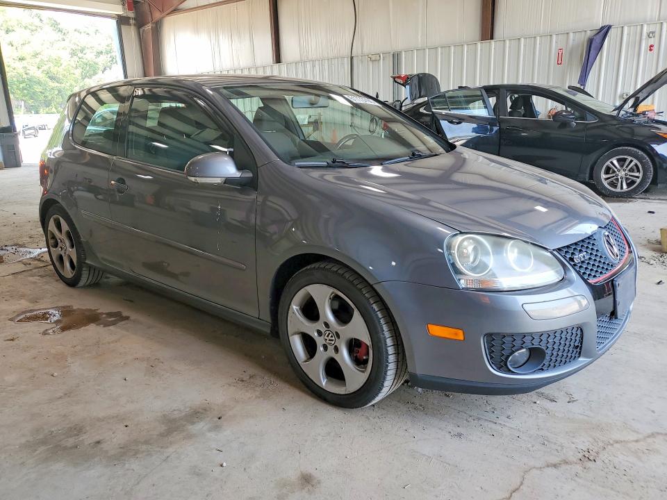 2008 Volkswagen Gti VIN WVWEV71K58W141381 COPART salvage auction — NORMAL WEAR, PA - CERT OF TITLE, sold $2,100 on 2026-07-29 (photo 4)