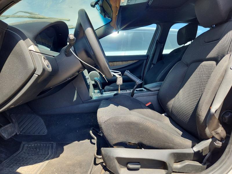 2009 Pontiac G8 VIN 6G2ER57789L167575 COPART salvage auction — SIDE, Tx - Certificate Of Title (P), sold $1,050 on 2026-07-22 (photo 7)