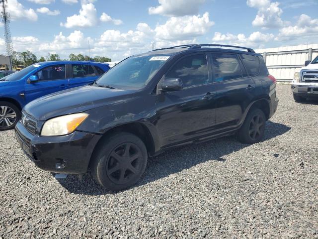 2008 Toyota Rav4 VIN JTMZD33VX86061028 COPART salvage auction — NORMAL WEAR, Fl - Certificate Of Title, sold $1,700 on 2026-07-31 (photo 1)