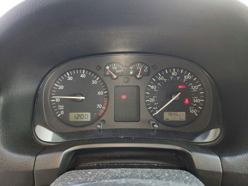 2005 Volkswagen Gti VIN 9BWDE61J654035001 COPART salvage auction — MINOR DENT/SCRATCHES, CA - DIS/DLR/EXP ONLY CLEAN TITLE, sold $850 on 2026-07-16 (photo 9)