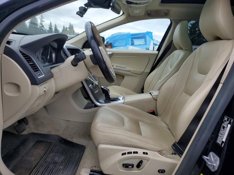 2016 Volvo Xc60 VIN YV4612RK2G2870979 COPART salvage auction — MINOR DENT/SCRATCHES, WA - VEHICLE CERT OF OWNERSHIP-TITL, sold $1,450 on 2026-08-04 (photo 7)