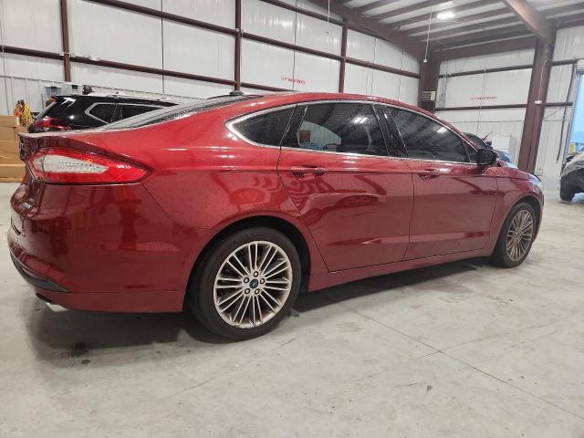 2014 Ford Fusion VIN 3FA6P0HD1ER231290 COPART salvage auction — FRONT END, Fl - Cert Of Title Slvg Rebuildable, sold $900 on 2026-07-31 (photo 3)