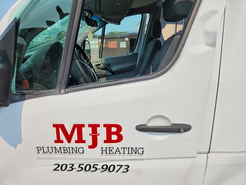 2013 Mercedes-benz Sprinter VIN WD3PE7CC8D5741840 COPART salvage auction — ROOF, CT - CERT OF TITLE-SALVAGE, sold $125 on 2026-07-21 (photo 7)