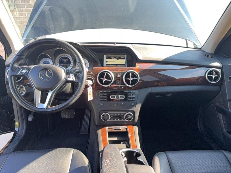 2014 Mercedes-benz VIN WDCGG8JBXEG239931 COPART salvage auction — NORMAL WEAR, Ar - Certificate Of Title (P), sold $2,050 on 2026-07-29 (photo 9)