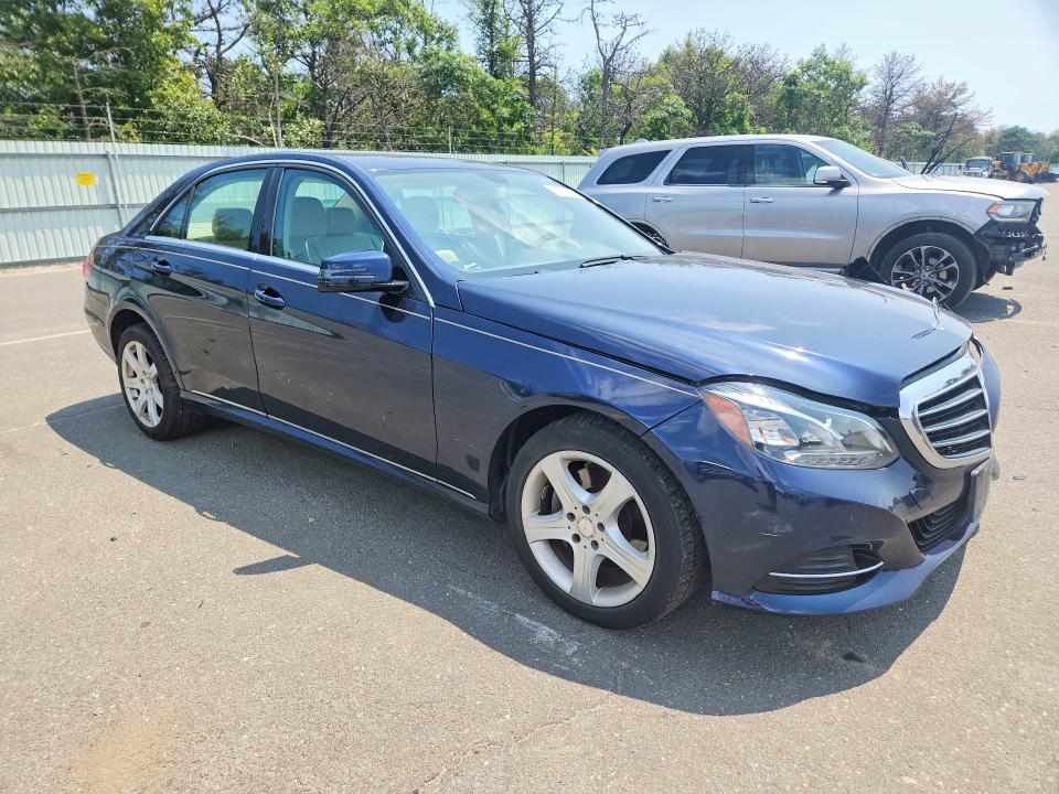 2016 Mercedes-benz VIN WDDHF8JB7GB217792 COPART salvage auction — FRONT END, NY - MV-907A SALVAGE CERTIFICATE, sold $1,950 on 2026-08-03 (photo 4)