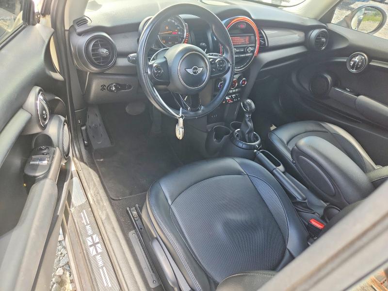 2015 Mini VIN WMWXM5C58FT937691 COPART salvage auction — FRONT END, Ga - Cert Of Title-Salvage, sold $1,150 on 2026-07-23 (photo 8)