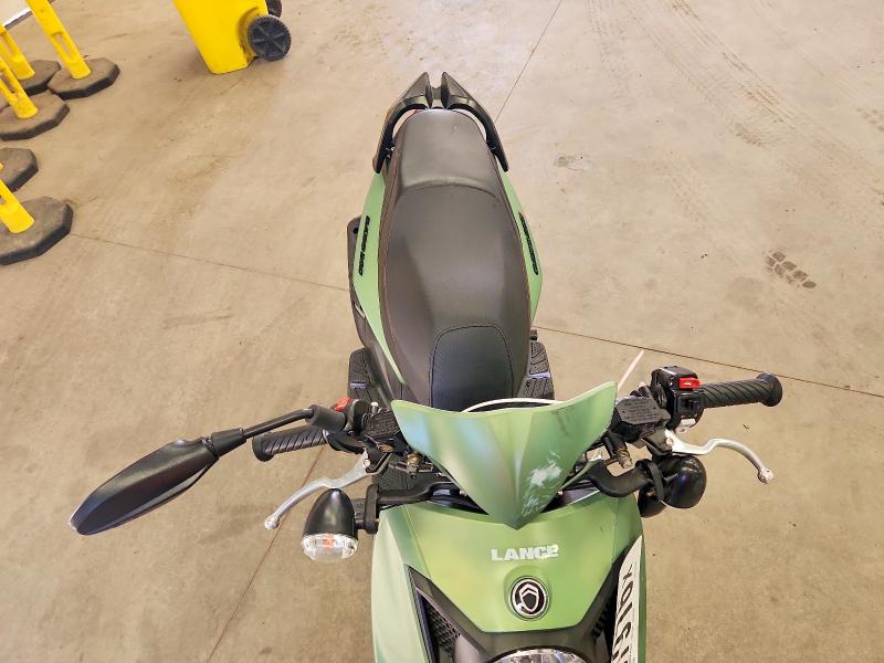 2020 Atk VIN RFGBSSLA1MX001803 COPART salvage auction — FRONT END, Ct - Salvage Certificate Of Origin, sold $30 on 2026-07-16 (photo 5)