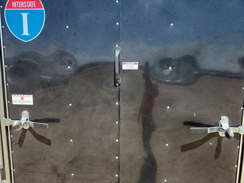 2024 Interstate Unknown VIN 4RAVS1214RC064076 COPART salvage auction — NORMAL WEAR, TN - CERTIFICATE OF TITLE (P), sold $3,750 on 2026-09-14 (photo 6)
