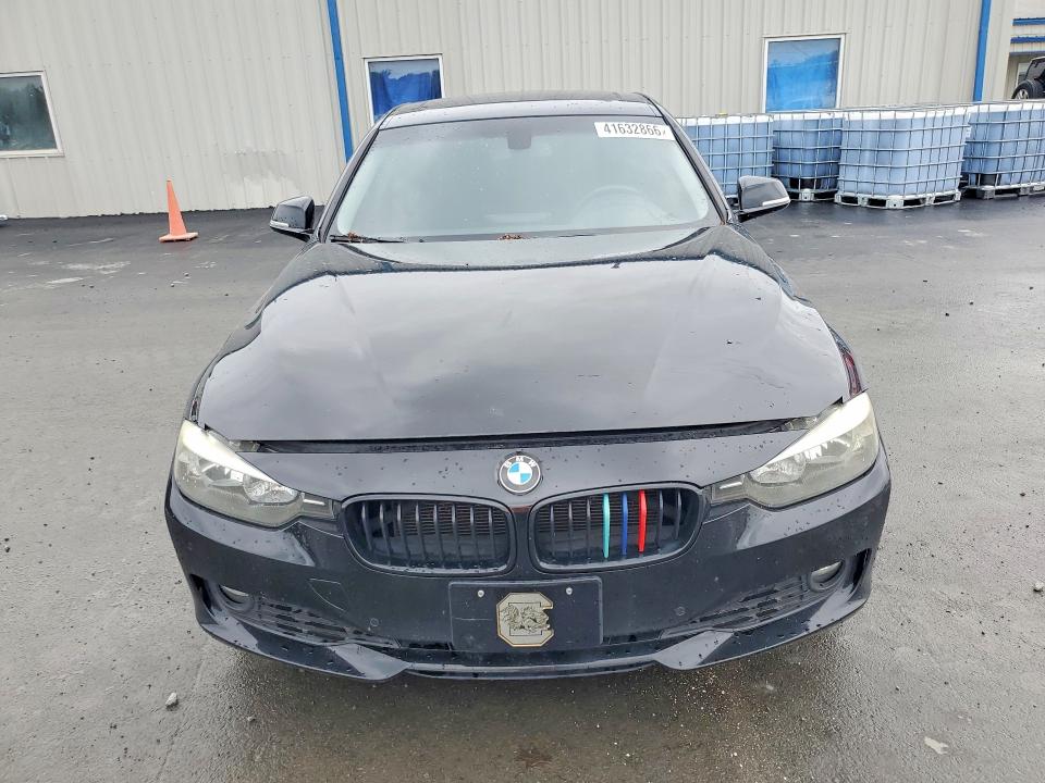2015 BMW VIN WBA3C3G53FNT53090 COPART salvage auction — MECHANICAL, SC - CERTIFICATE OF TITLE, sold $425 on 2026-07-13 (photo 5)