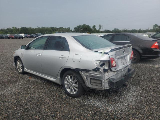 2010 Toyota Corolla VIN 2T1BU4EE4AC431568 COPART salvage auction — ALL OVER, FL - CERT OF TITLE SLVG REBUILDABLE, sold $1,600 on 2026-07-31 (photo 2)