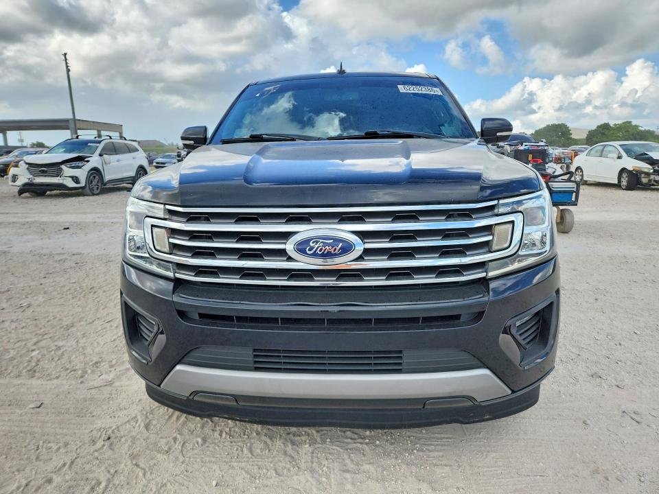 2019 Ford Expedition VIN 1FMJK1HT2KEA29620 COPART salvage auction — REAR END, LA - CERTIFICATE OF TITLE (P), sold $8,600 on 2026-07-28 (photo 5)