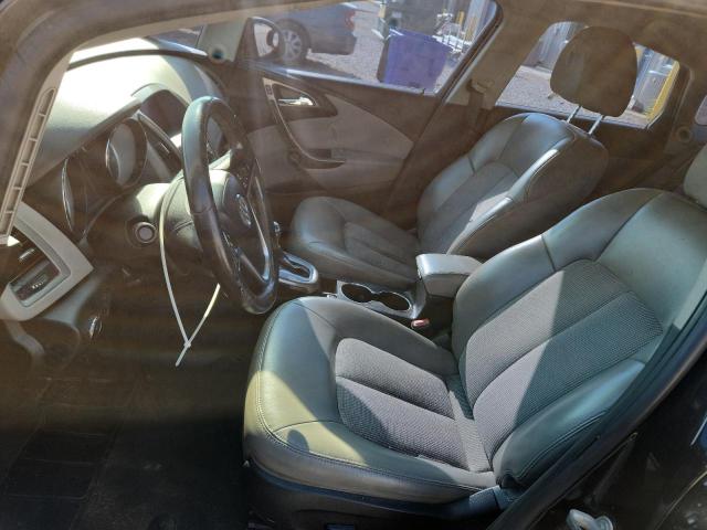 2014 Buick Verano VIN 1G4PR5SK8E4152460 COPART salvage auction — MECHANICAL, GA - CERTIFICATE OF TITLE (P), sold $175 on 2026-07-28 (photo 7)