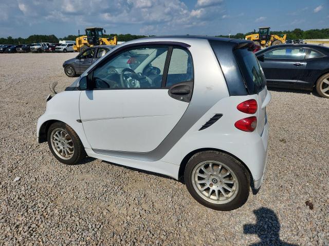 2013 Smart Fortwo VIN WMEEJ3BAXDK627715 COPART salvage auction — FRONT END, Al - Cert Of Title-Salvage Title, sold $325 on 2026-09-09 (photo 2)