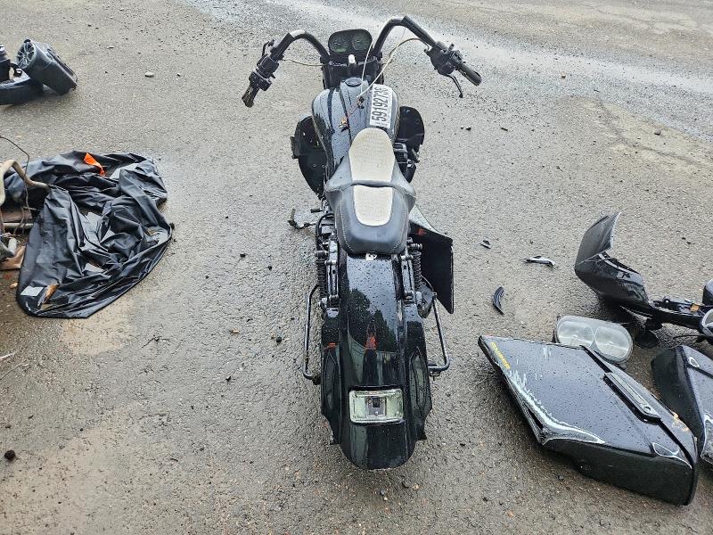 2016 Harley-davidson VIN 1HD1KHM10GB630288 COPART salvage auction — ROLLOVER, Salvage Title, sold $10 on 2026-07-30 (photo 6)