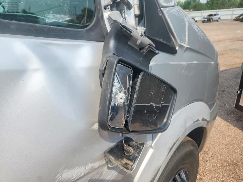 2014 Mercedes-benz VIN WD3PF4CD2E5870095 COPART salvage auction — ROLLOVER, Co - Salvage Title, sold $12,300 on 2026-08-19 (photo 9)