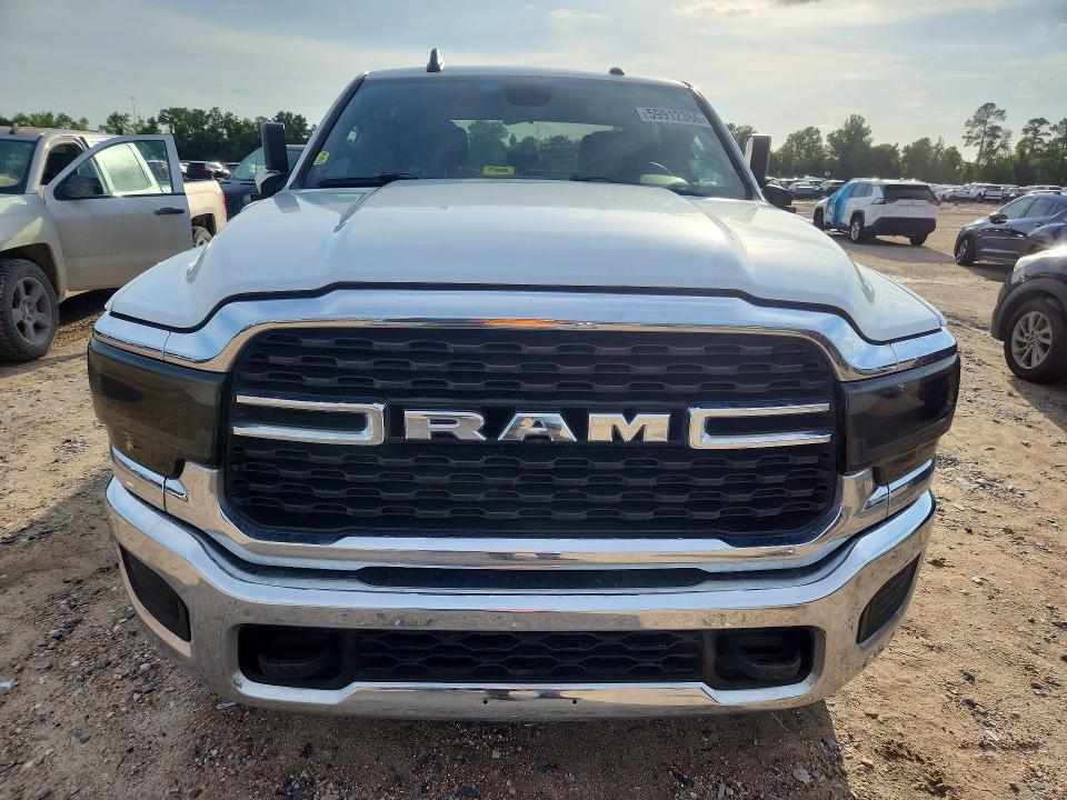 2022 Ram 3500 VIN 3C63R3HL5NG302865 COPART salvage auction — MECHANICAL, Tx - Certificate Of Title, sold $16,400 on 2026-07-22 (photo 5)