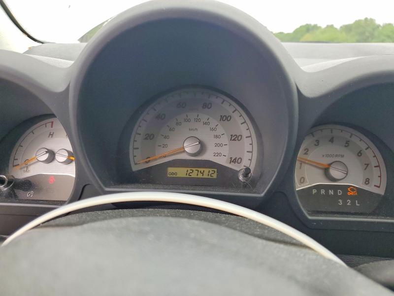 2006 Scion Tc VIN JTKDE167860141526 COPART salvage auction — FRONT END, MD - CERTIFICATE OF TITLE, sold $425 on 2026-07-16 (photo 9)