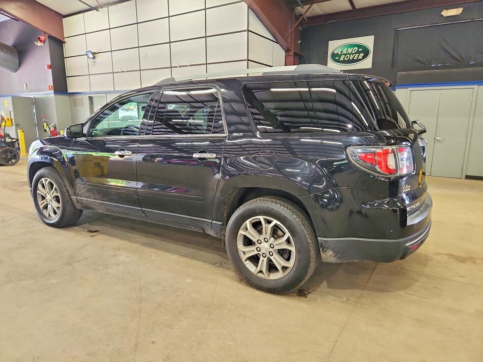 2016 Gmc Acadia VIN 1GKKVSKD3GJ136587 COPART salvage auction — MINOR DENT/SCRATCHES, Ct - Certificate Of Title (P), sold $2,500 on 2026-07-10 (photo 2)