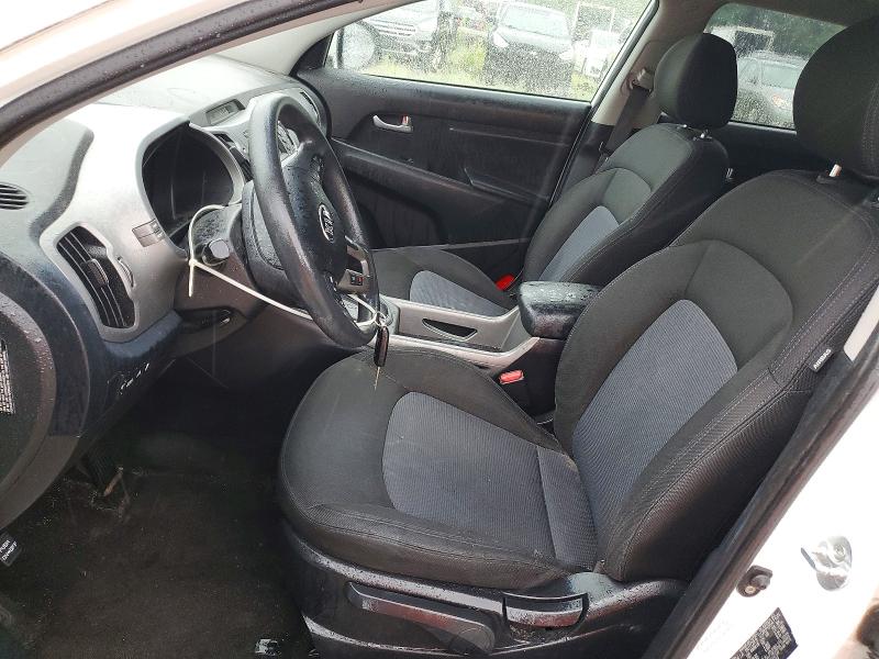 2015 Kia VIN KNDPBCAC2F7780697 COPART salvage auction — FRONT END, Ma - Certificate Of Title, sold $1,200 on 2026-07-10 (photo 7)