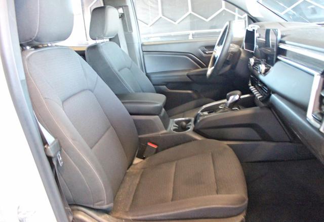 2024 Gmc Canyon VIN 1GTP6BEK9R1135651 COPART salvage auction — ALL OVER, Nv - Salvage Title (P), sold $13,300 on 2026-07-29 (photo 5)