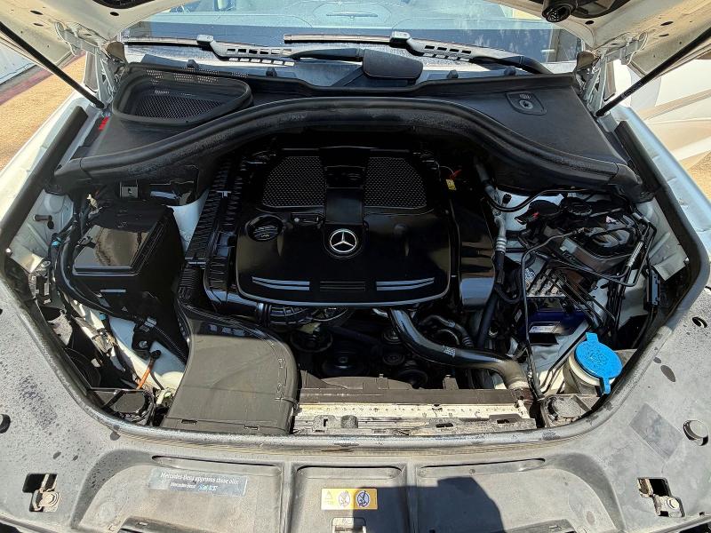 2017 Mercedes-benz Gle class VIN 4JGDA5JB1HA938358 COPART salvage auction — MINOR DENT/SCRATCHES, AR - CERTIFICATE OF TITLE (P), sold $6,500 on 2026-07-27 (photo 7)