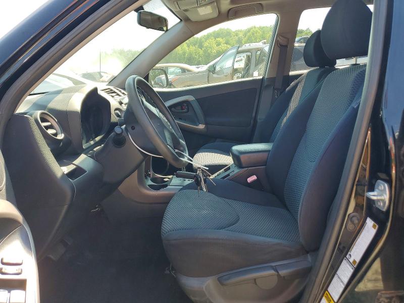 2007 Toyota Rav4 VIN JTMBK32V076023802 COPART salvage auction — SIDE, MA - CERT OF TITLE-RECONSTRCTD COLL, sold $400 on 2026-07-16 (photo 7)