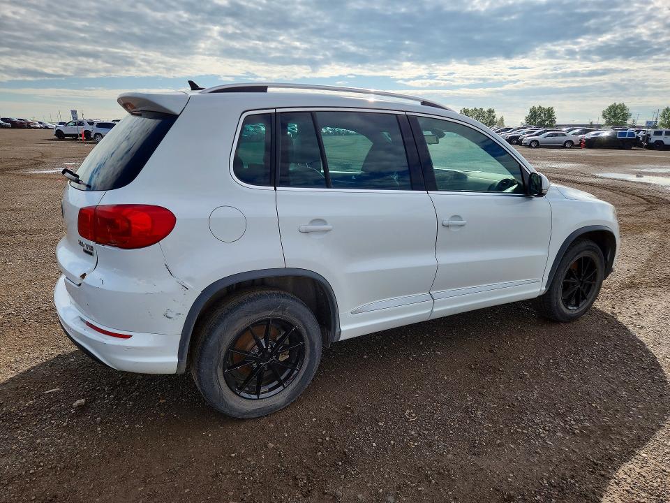2016 Volkswagen Tiguan VIN WVGJV7AX1GW500794 COPART salvage auction — MECHANICAL, Ab - Bos - Rebuilt, sold $975 on 2026-07-28 (photo 3)