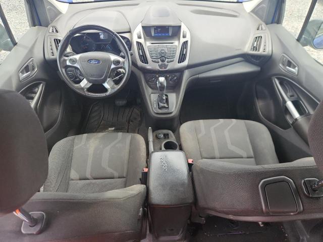 2016 Ford Transit VIN NM0AE8F79G1278552 COPART salvage auction — MINOR DENT/SCRATCHES, Fl - Certificate Of Title, sold $1,500 on 2026-07-27 (photo 8)